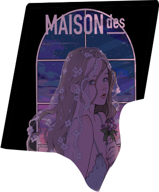 作品情報、各種サブスク